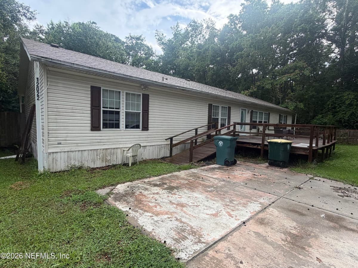 12022 VERSAILLES Street, Jacksonville, FL 32224, Jacksonville, FL - photo 2
