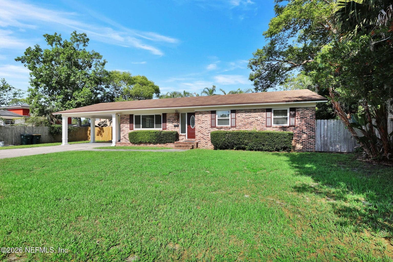 8544 SANCHEZ Road, Jacksonville, FL 32217, Jacksonville, FL - photo 1