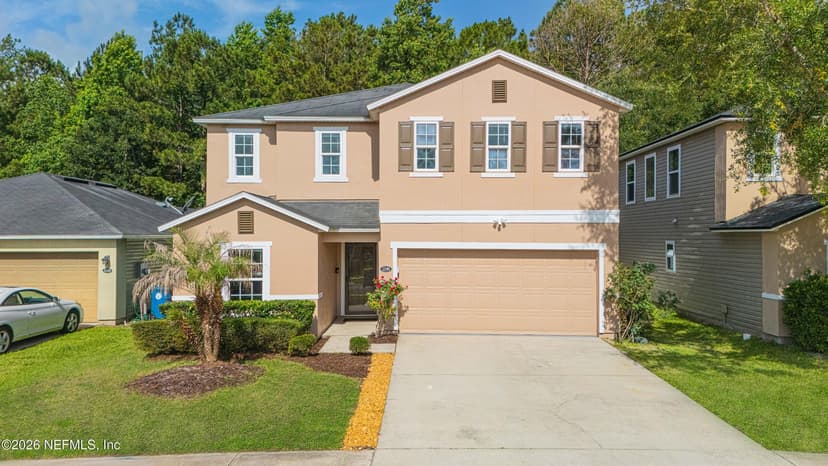 12101 ALEXANDRA Drive, Jacksonville, FL 32218