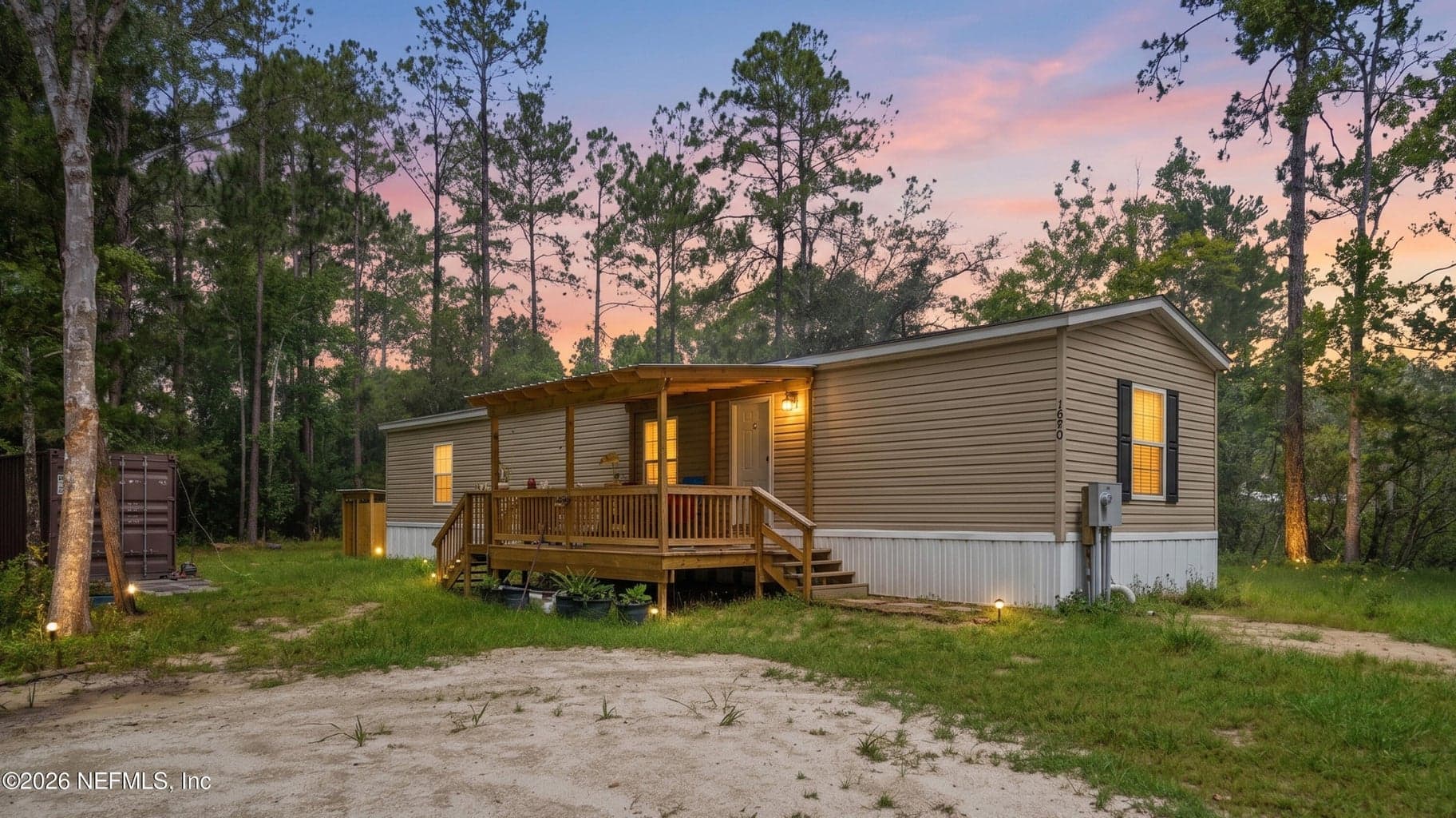 4510 DAVID Street, Hastings, FL 32145, Hastings, FL - photo 1
