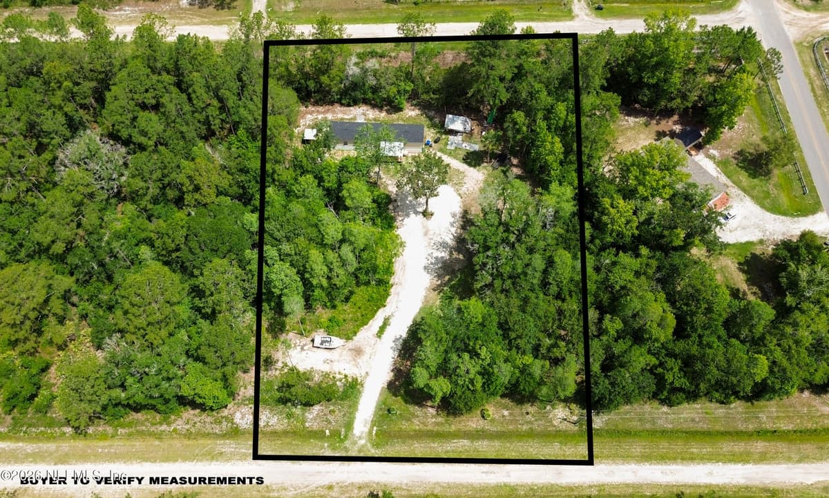 4510 DAVID Street, Hastings, FL 32145, Hastings, FL - photo 2