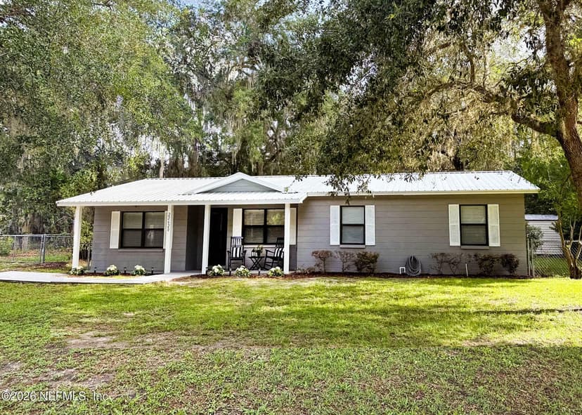 22620 SE HAWTHORNE` Road, Hawthorne, FL 32640