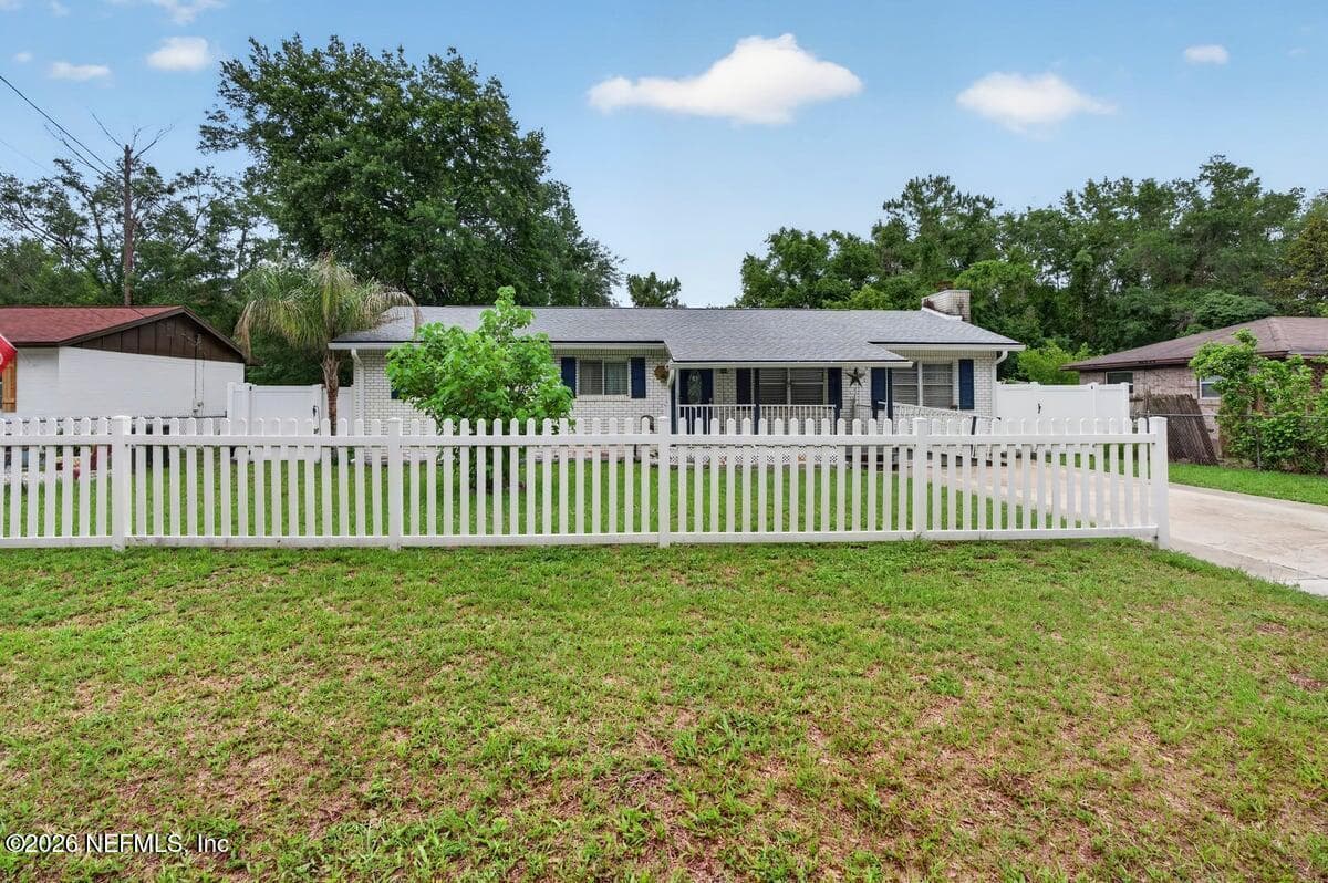 1208 MELROSE Avenue, Green Cove Springs, FL 32043, Green Cove Springs, FL - photo 1