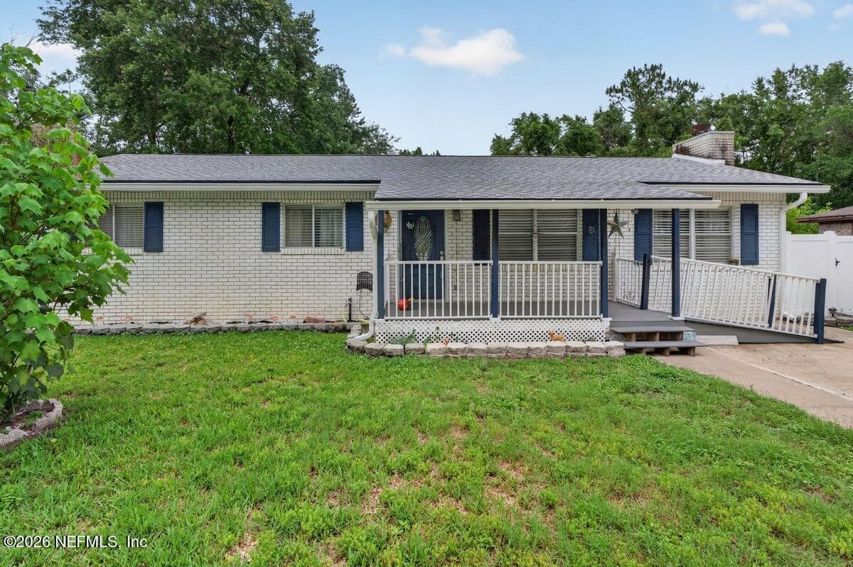 1208 MELROSE Avenue, Green Cove Springs, FL 32043, Green Cove Springs, FL - photo 3