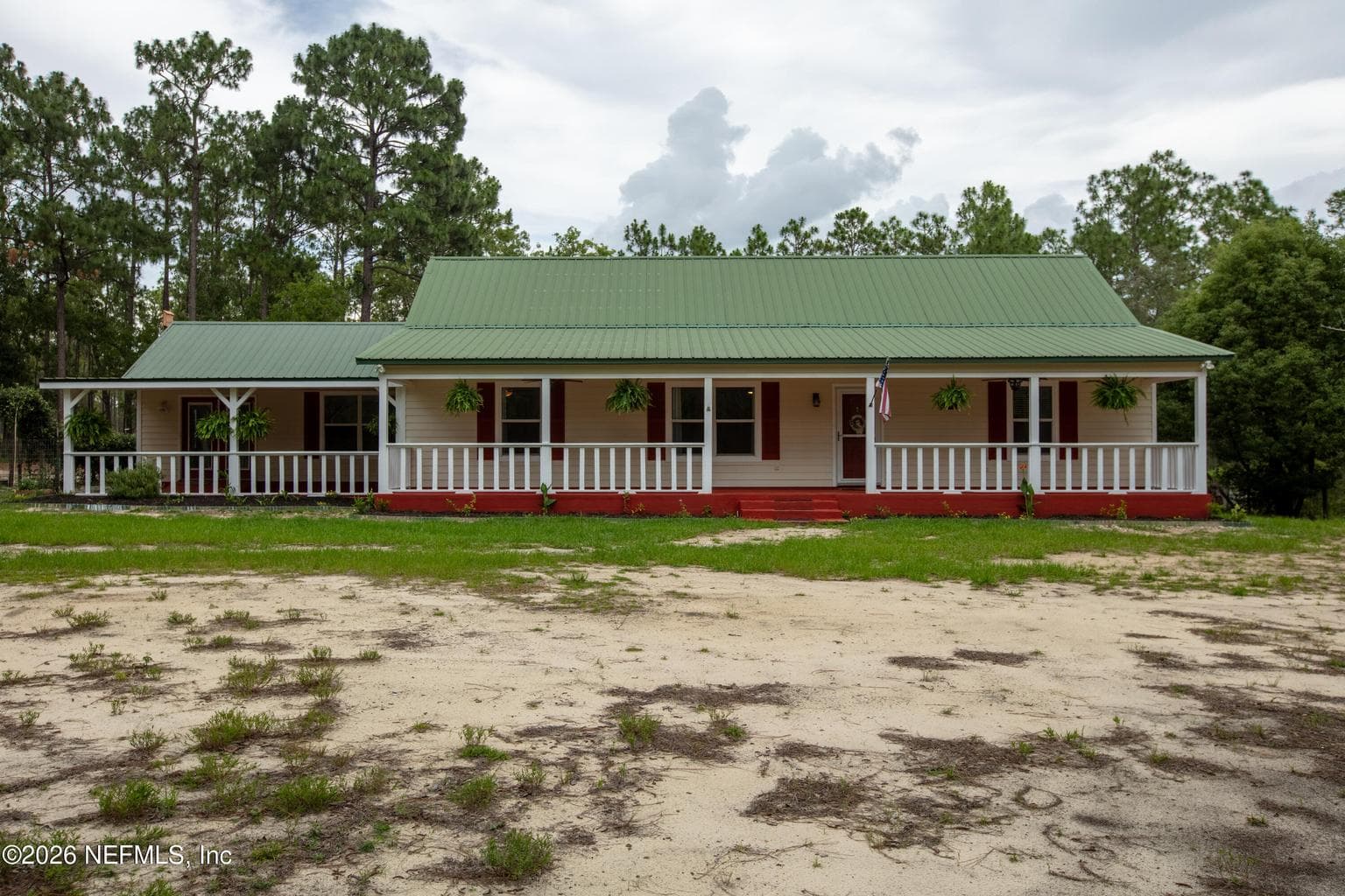 249 MELROSE LANDING Drive, Hawthorne, FL 32640, Hawthorne, FL - photo 1