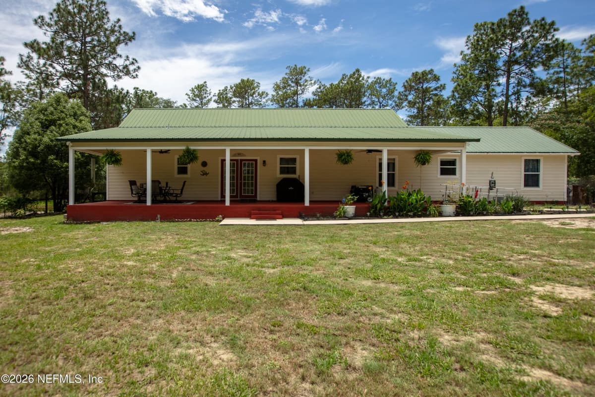 249 MELROSE LANDING Drive, Hawthorne, FL 32640, Hawthorne, FL - photo 2