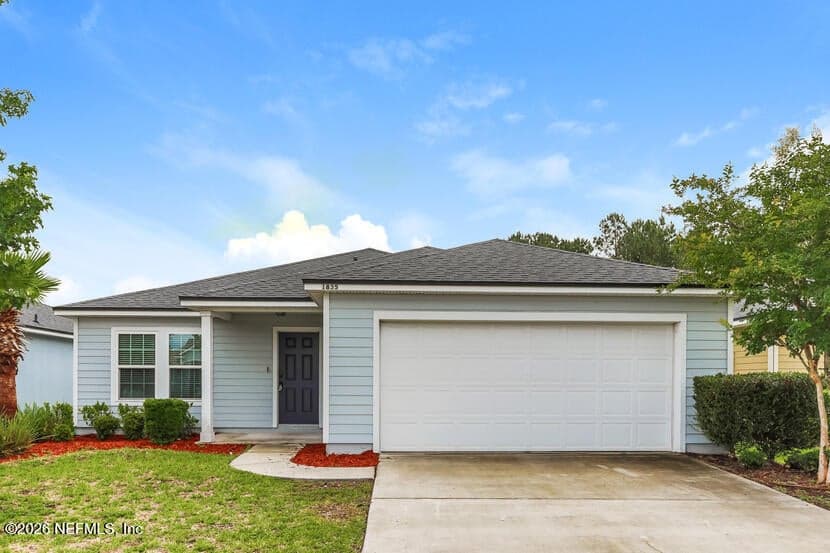 1835 SAMUEL ADAMS Court, Jacksonville, FL 32221, Jacksonville, FL - photo 1