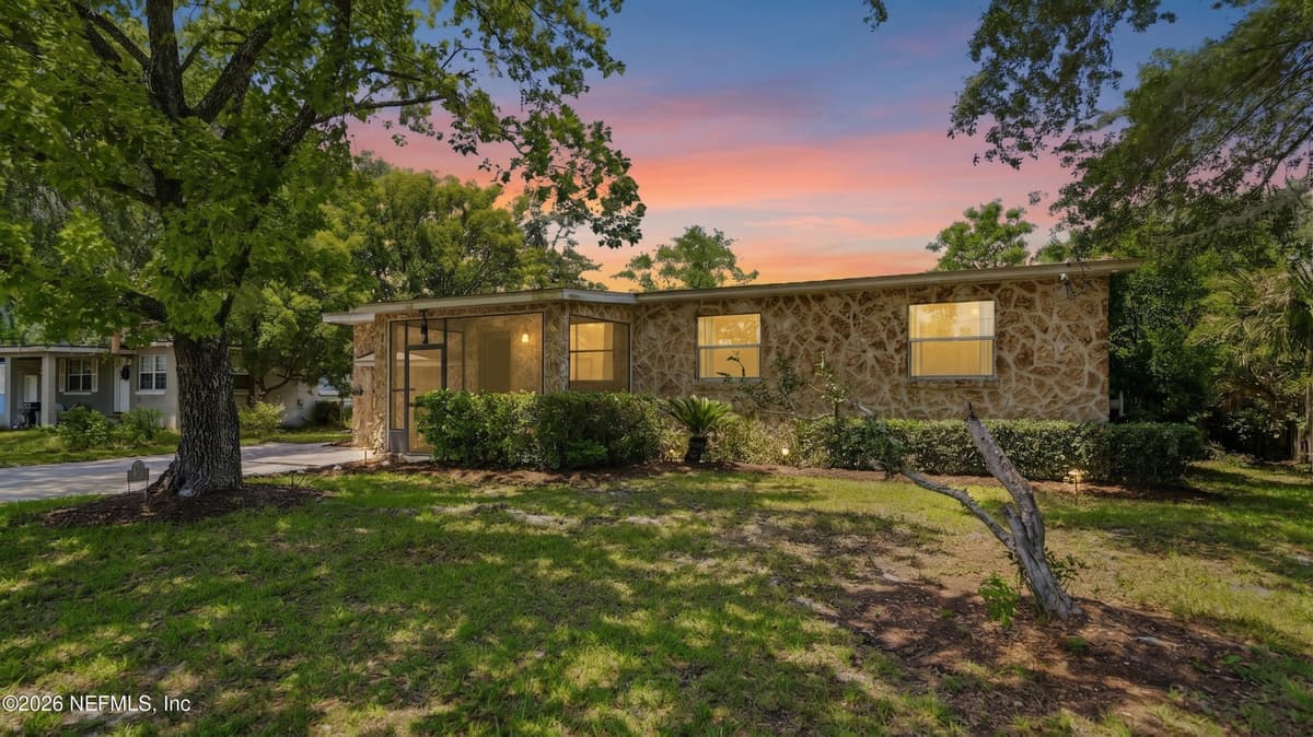 6117 BARTHOLF Avenue, Jacksonville, FL 32210, Jacksonville, FL - photo 2