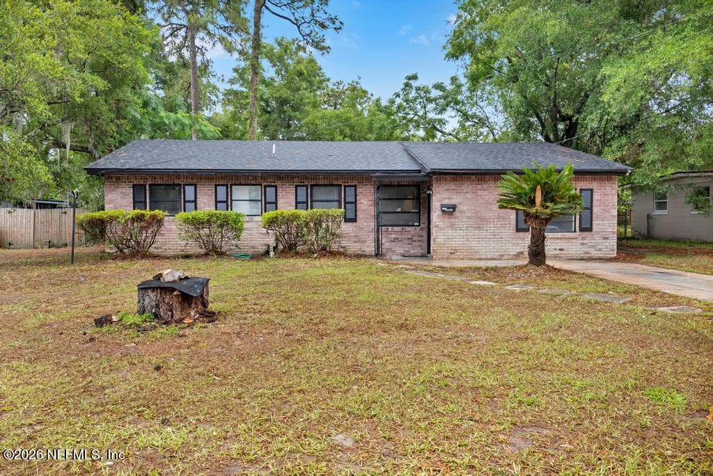 1012 BECKNER Avenue, Jacksonville, FL 32218, Jacksonville, FL - photo 1