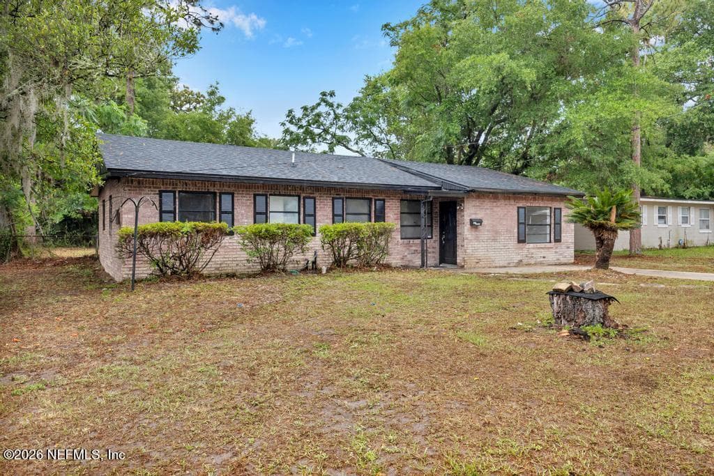 1012 BECKNER Avenue, Jacksonville, FL 32218, Jacksonville, FL - photo 2