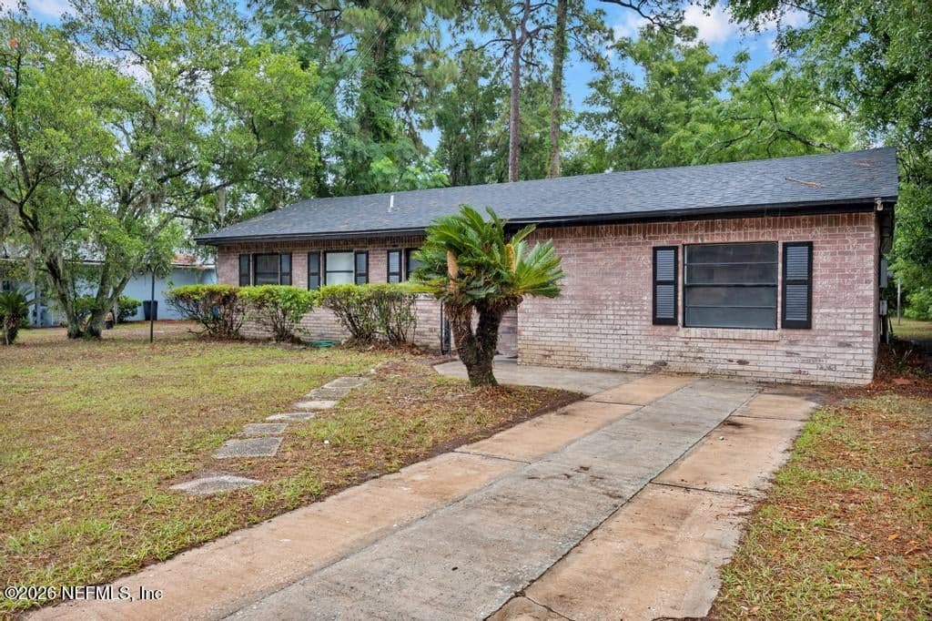 1012 BECKNER Avenue, Jacksonville, FL 32218, Jacksonville, FL - photo 3