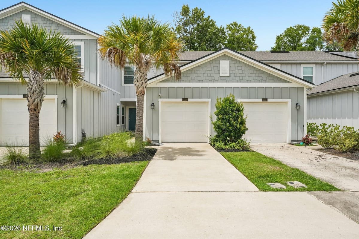 119 TALULLA Trail, St. Augustine, FL 32095, St. Augustine, FL - photo 2