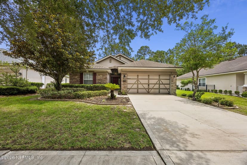176 S ARABELLA Way, Jacksonville, FL 32259
