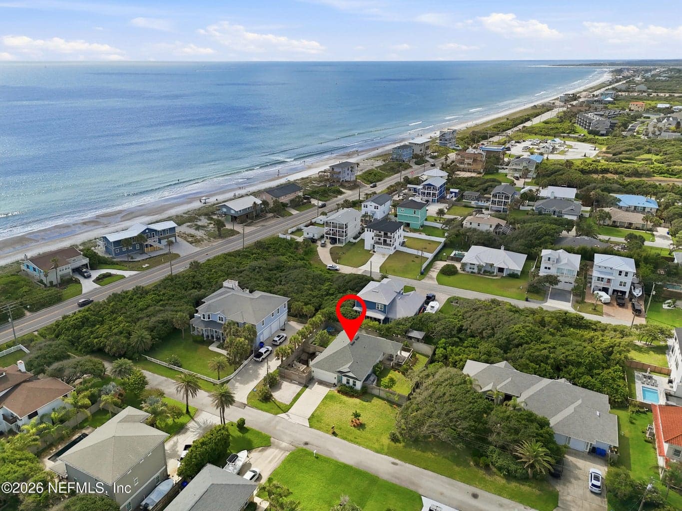 225 TWENTIETH Street, St. Augustine, FL 32084, St. Augustine, FL - photo 1