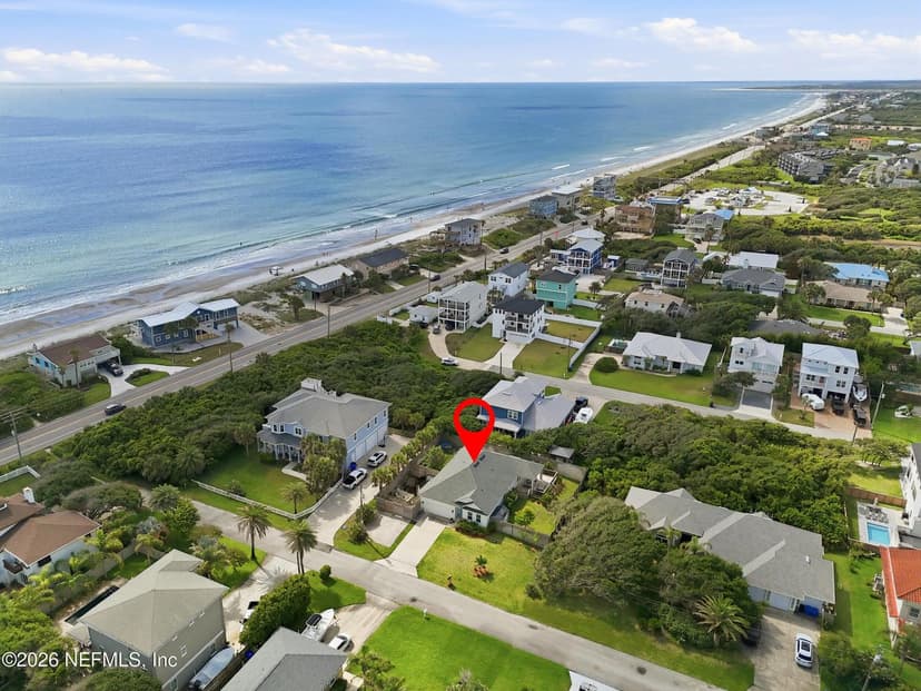 225 TWENTIETH Street, St. Augustine, FL 32084