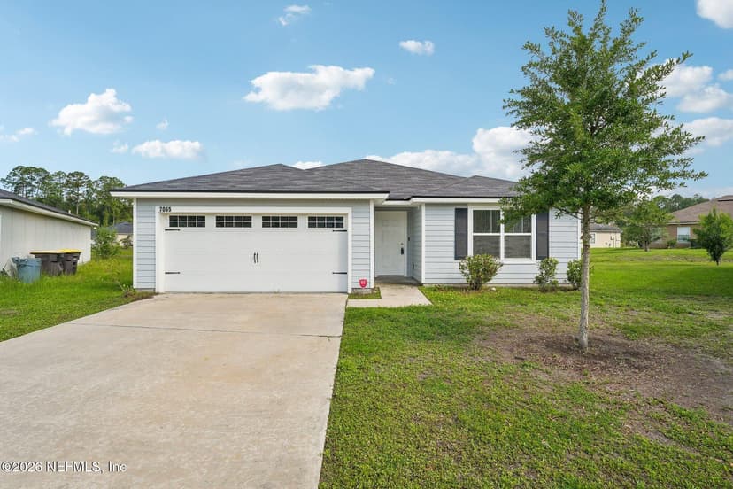 7065 PLYMOUTH GROVE Court, Jacksonville, FL 32220