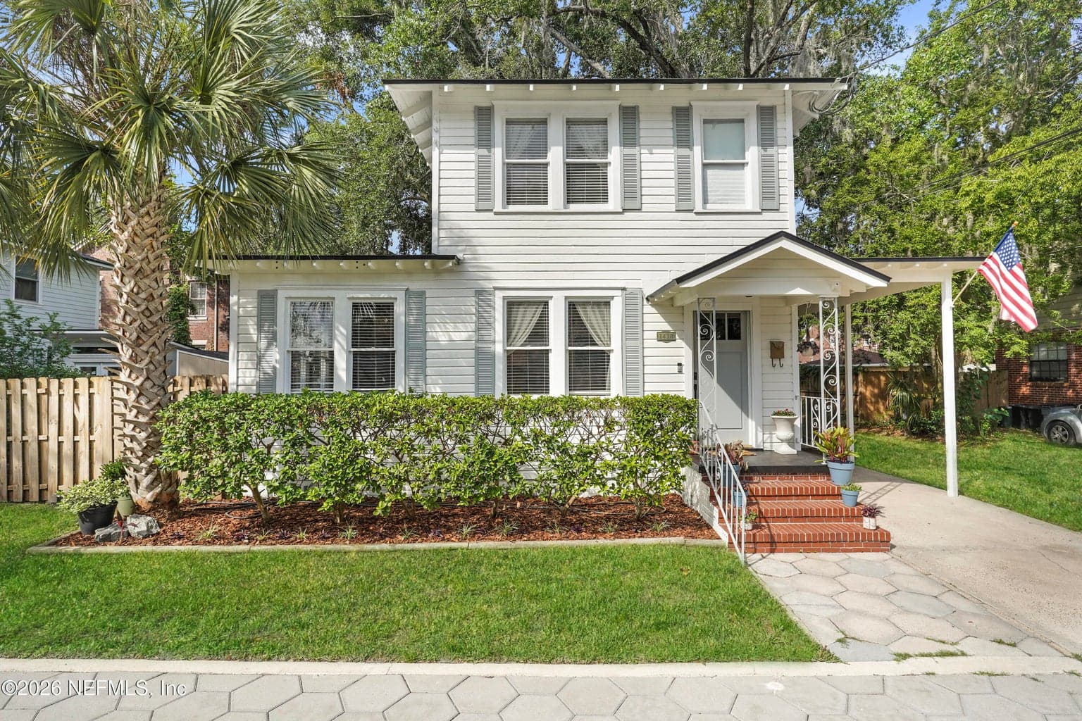 1418 DONALD Street, Jacksonville, FL 32205, Jacksonville, FL - photo 1