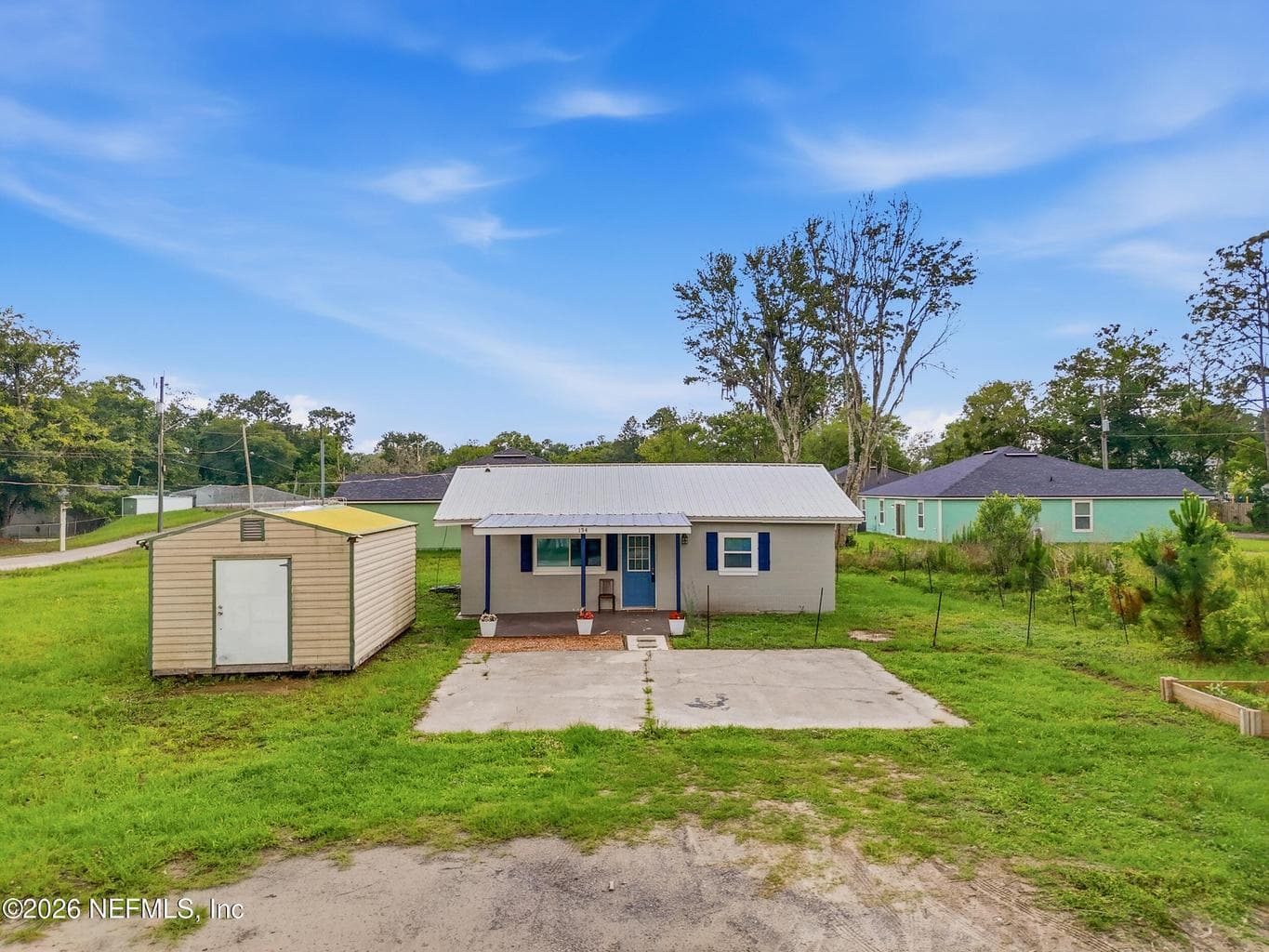 154 POLK Road, Jacksonville, FL 32218, Jacksonville, FL - photo 1