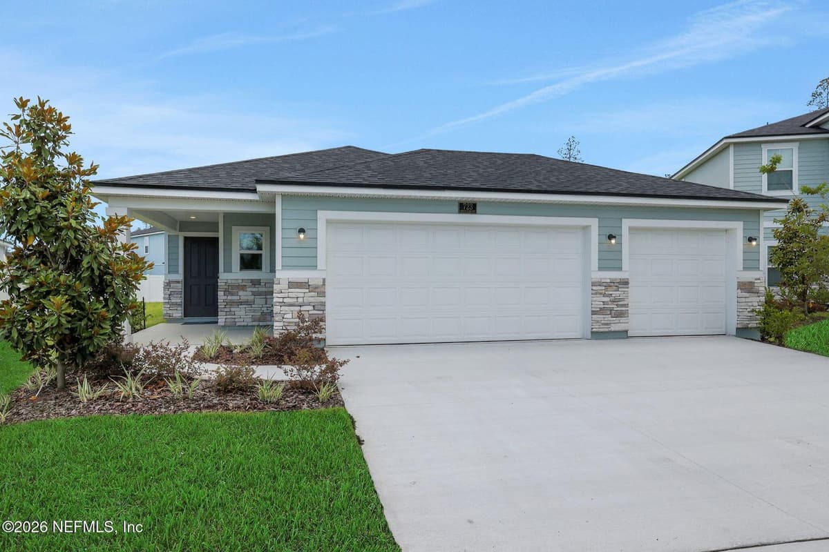 723 CORDOVA PALMS Parkway, St. Augustine, FL 32095, St. Augustine, FL - photo 2