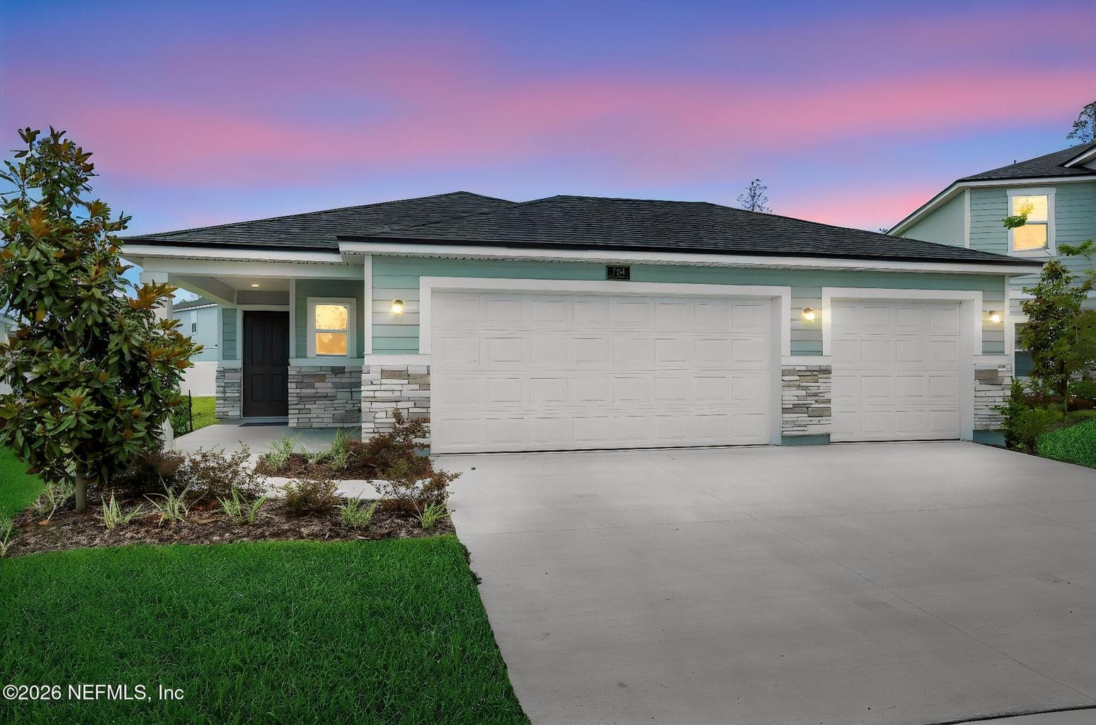 723 CORDOVA PALMS Parkway, St. Augustine, FL 32095, St. Augustine, FL - photo 1