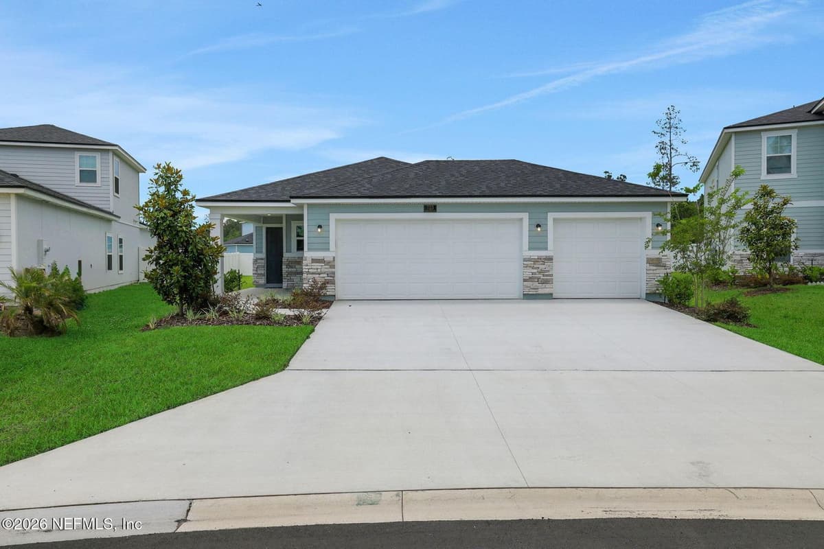 723 CORDOVA PALMS Parkway, St. Augustine, FL 32095, St. Augustine, FL - photo 3