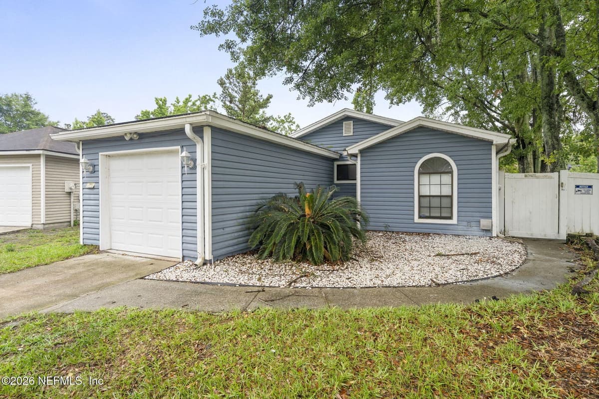 8368 ARGYLE CORNERS Court, Jacksonville, FL 32244, Jacksonville, FL - photo 2
