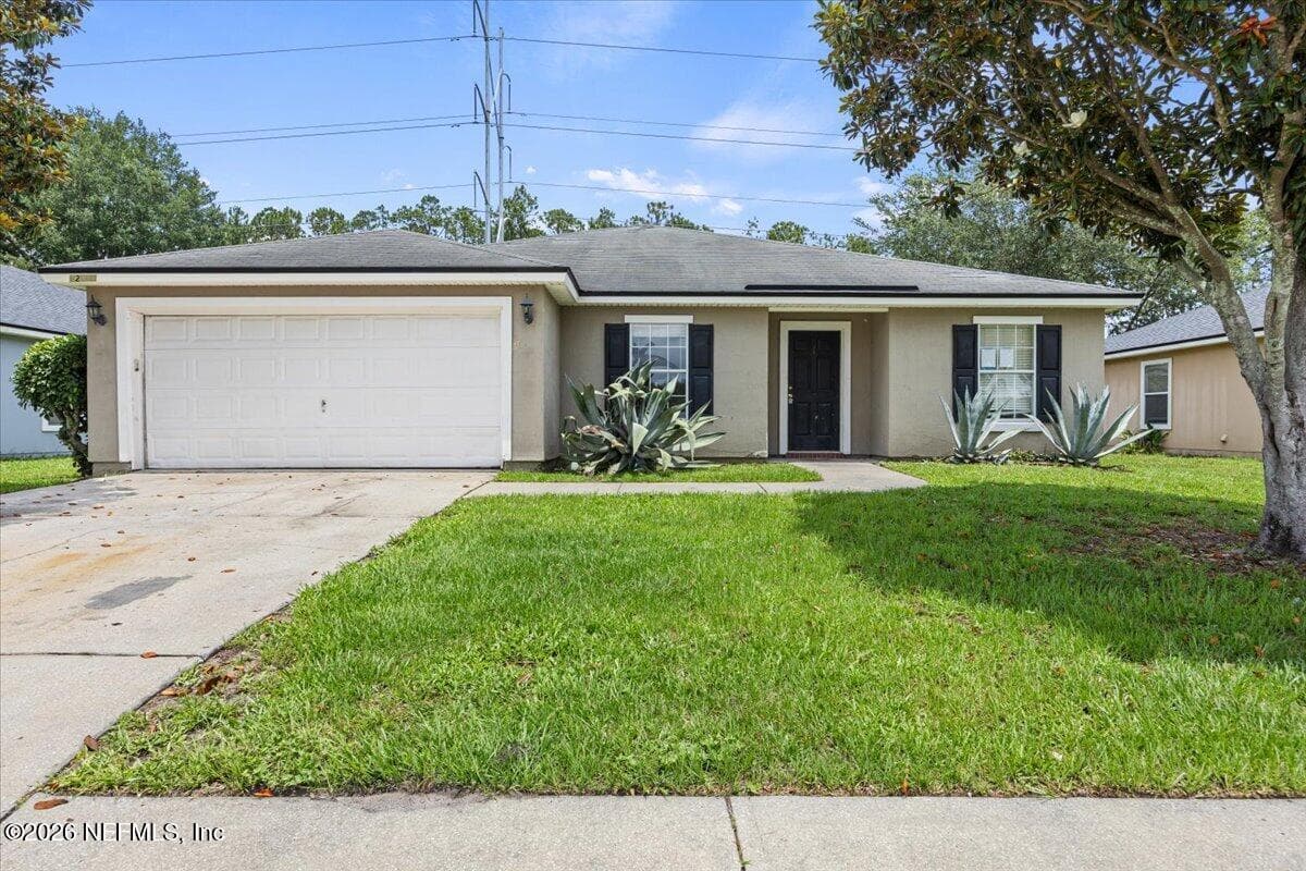 12411 ANARANIA Drive, Jacksonville, FL 32220, Jacksonville, FL - photo 1
