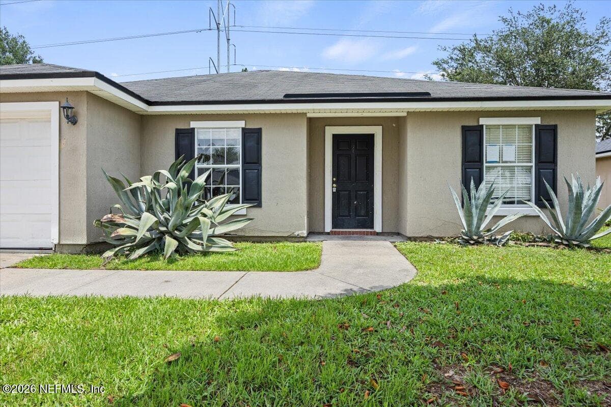 12411 ANARANIA Drive, Jacksonville, FL 32220, Jacksonville, FL - photo 2