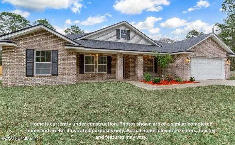 43562 RATLIFF Road, Callahan, FL 32011, Callahan, FL - photo 2