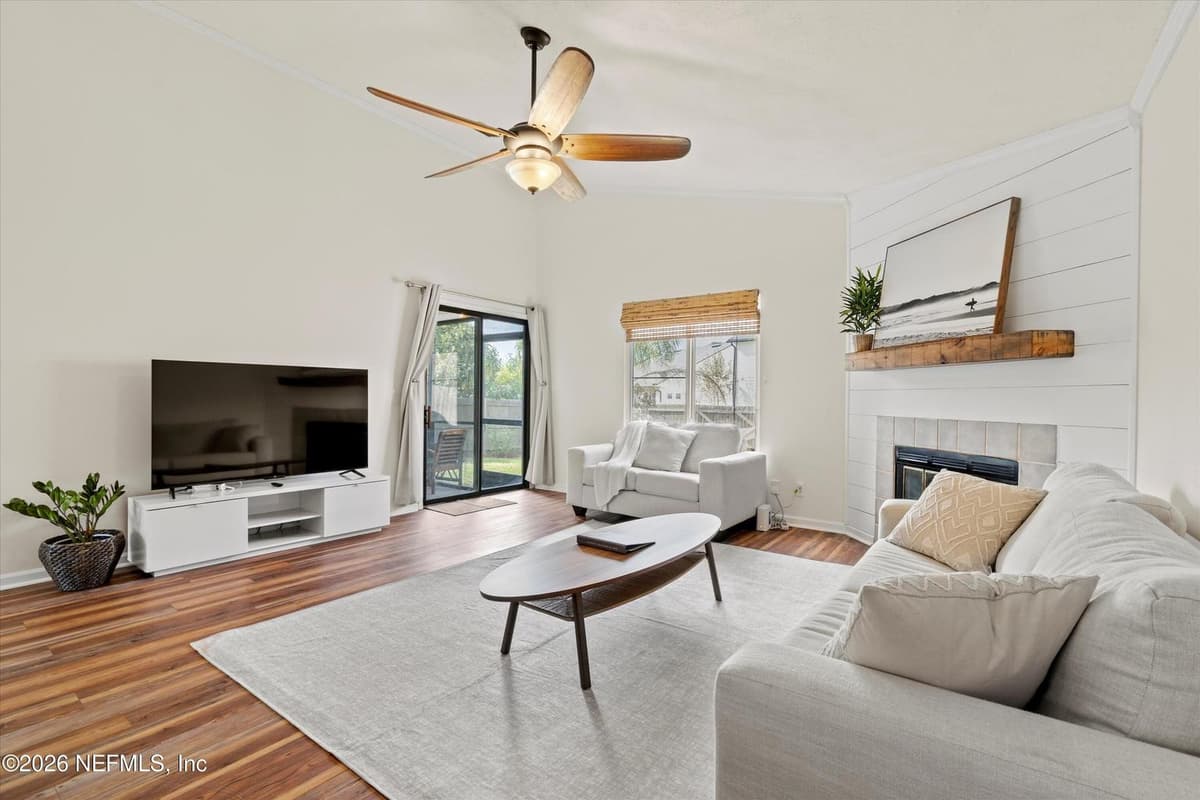 186 VISTA GRANDE Drive, Ponte Vedra Beach, FL 32082, Ponte Vedra Beach, FL - photo 2