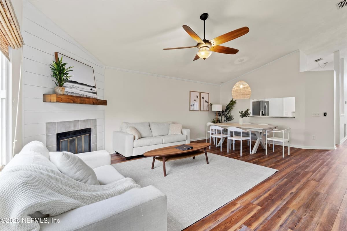 186 VISTA GRANDE Drive, Ponte Vedra Beach, FL 32082, Ponte Vedra Beach, FL - photo 3