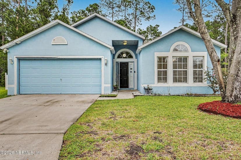 11389 NETTLEBROOK Street E, Jacksonville, FL 32218