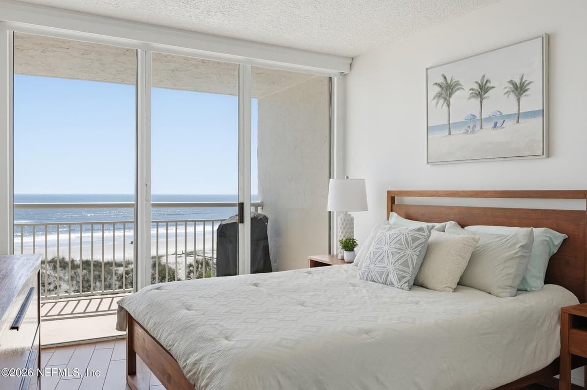 1601 OCEAN Drive S 408, Jacksonville Beach, FL 32250, Jacksonville Beach, FL - photo 2