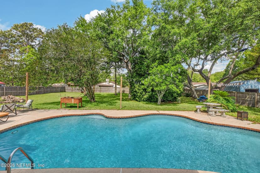 15262 LANDMARK Circle S, Jacksonville, FL 32226