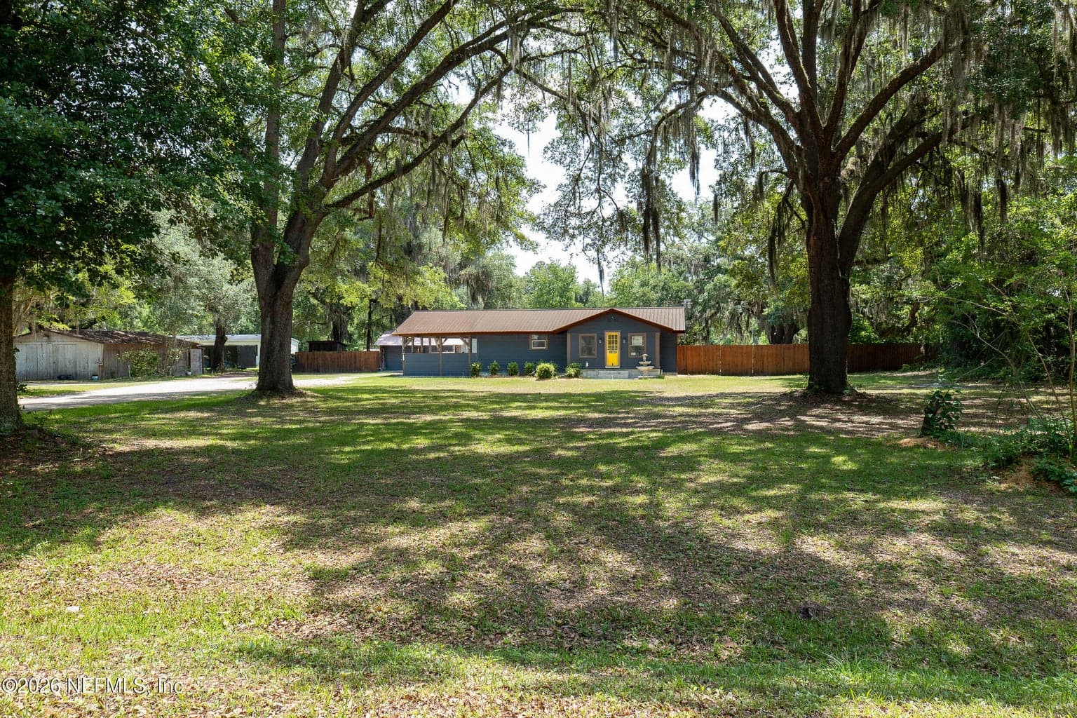 11325 YOUNG Road, Jacksonville, FL 32218, Jacksonville, FL - photo 1