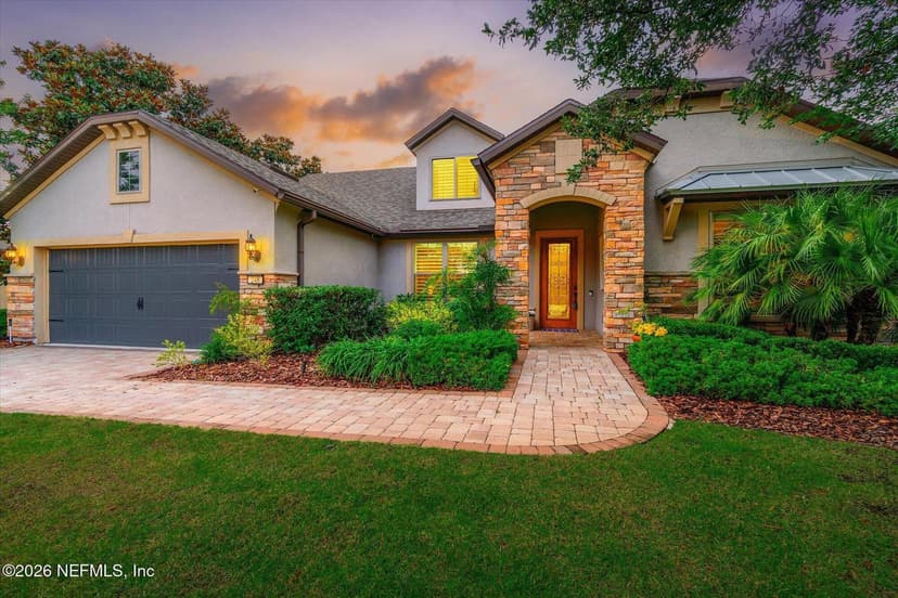248 CANOPY OAK Lane, Ponte Vedra, FL 32081