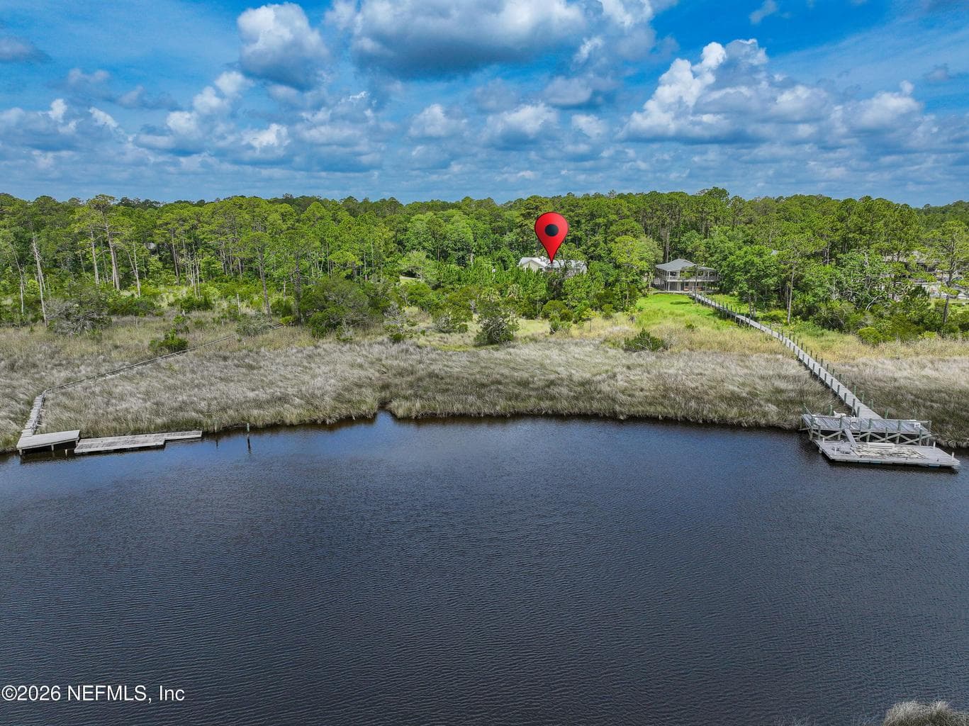 825 FAVER DYKES Road, St. Augustine, FL 32086, St. Augustine, FL - photo 1