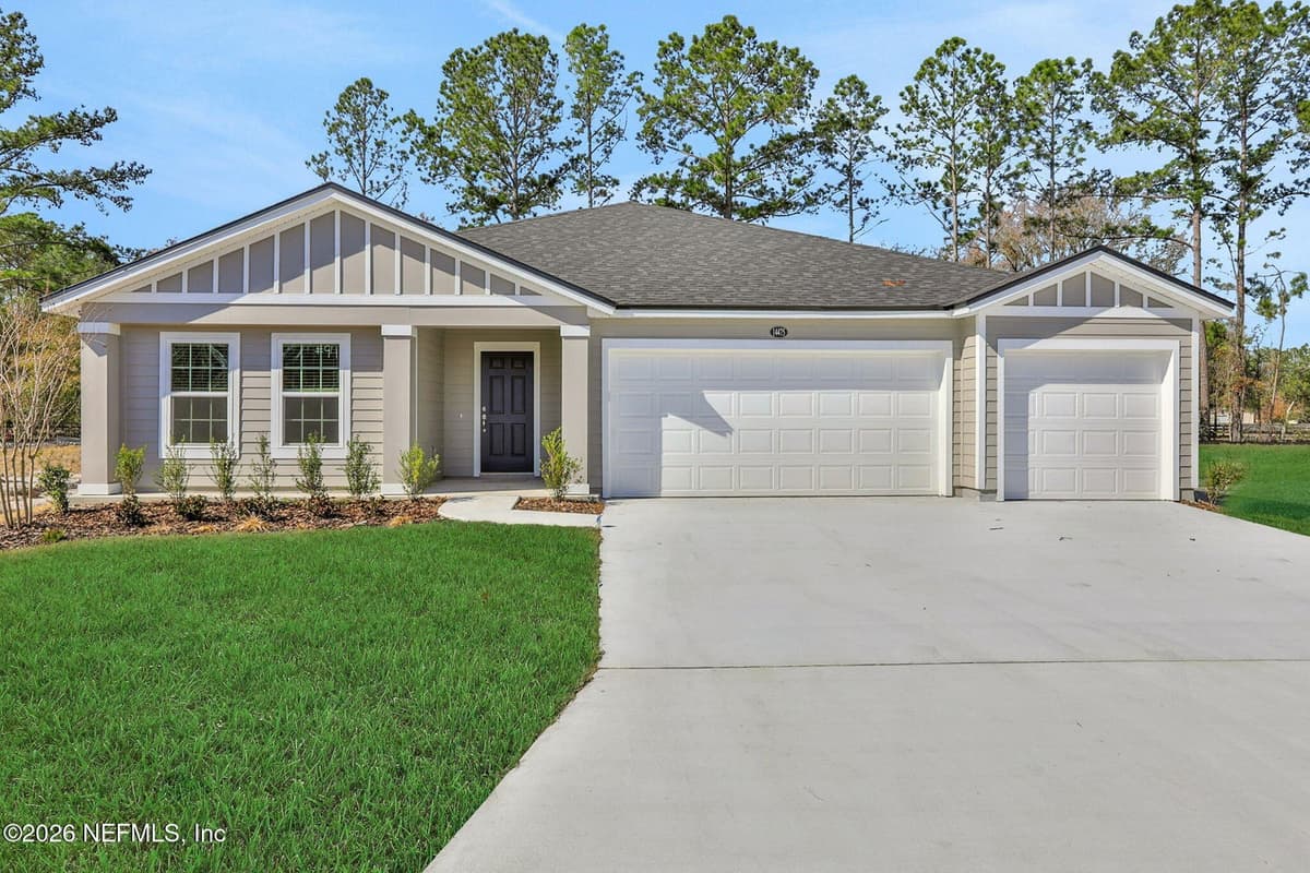 14475 FIREBIRD Drive, Jacksonville, FL 32234, Jacksonville, FL - photo 3