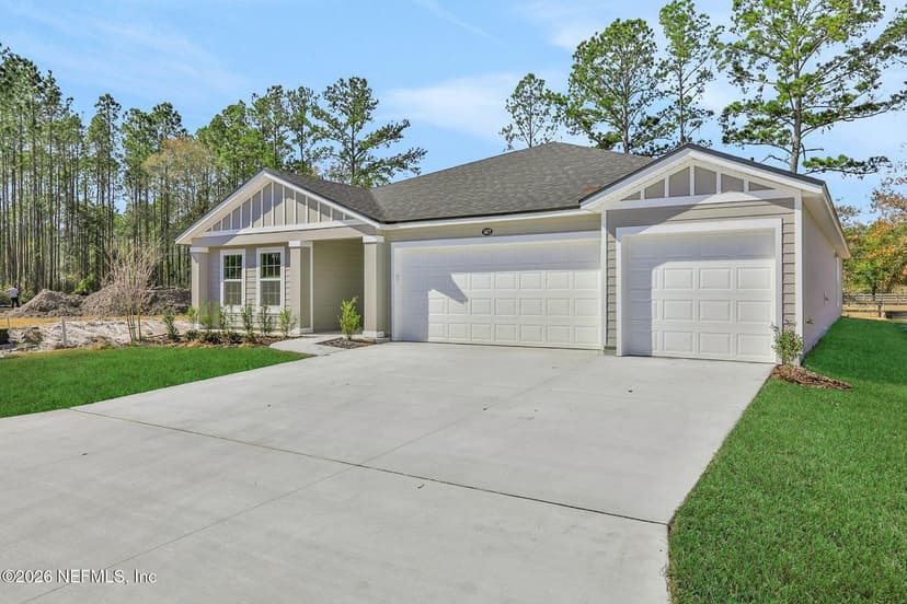 14475 FIREBIRD Drive, Jacksonville, FL 32234