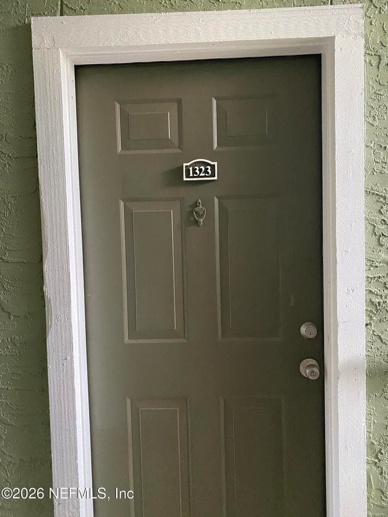 7701 TIMBERLIN PARK Boulevard 1323, Jacksonville, FL 32256