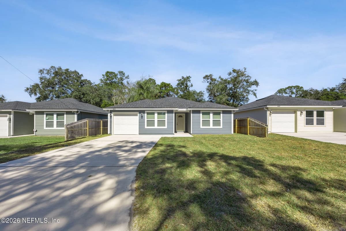 8507 SUSIE Street, Jacksonville, FL 32210, Jacksonville, FL - photo 2