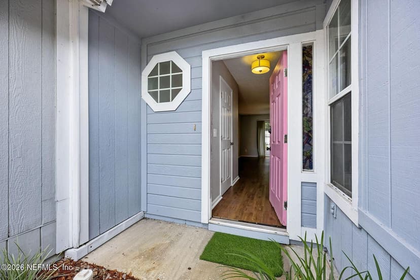 3541 RAIN FOREST Drive W, Jacksonville, FL 32277