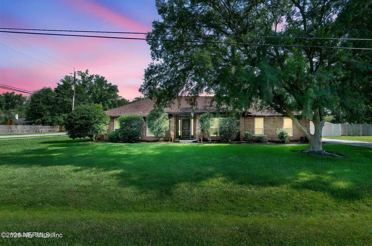 12227 FLYNN WOODS Road, Jacksonville, FL 32223, Jacksonville, FL - photo 2