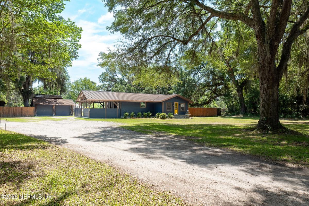 11325 YOUNG Road, Jacksonville, FL 32218, Jacksonville, FL - photo 2