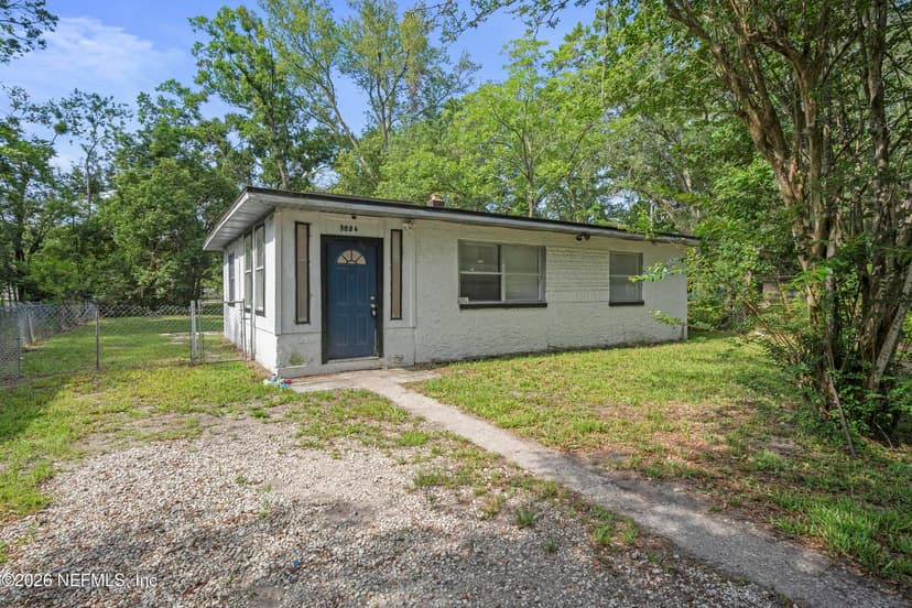3024 W 1ST Street W, Jacksonville, FL 32254
