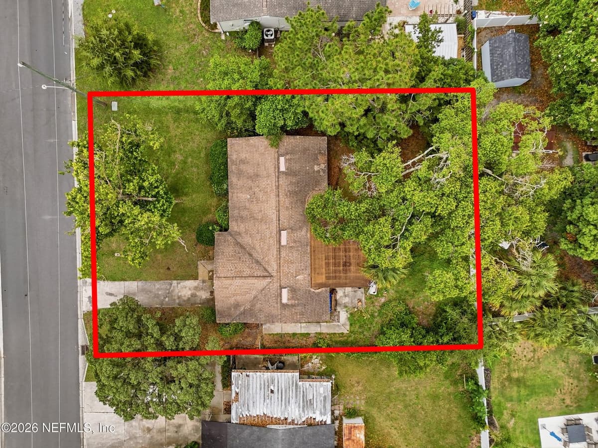 13 NORBERTA Way, Jacksonville Beach, FL 32250, Jacksonville Beach, FL - photo 2