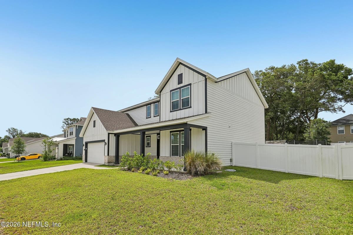 12424 TIERRA CHASE Way, Jacksonville, FL 32225, Jacksonville, FL - photo 2