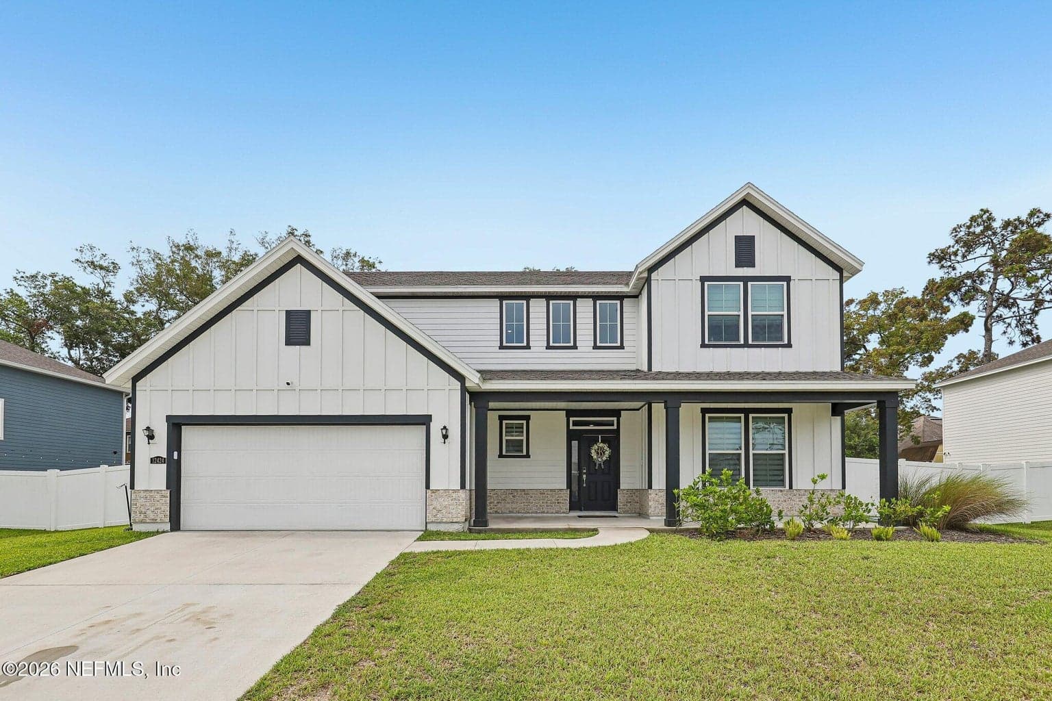 12424 TIERRA CHASE Way, Jacksonville, FL 32225, Jacksonville, FL - photo 1