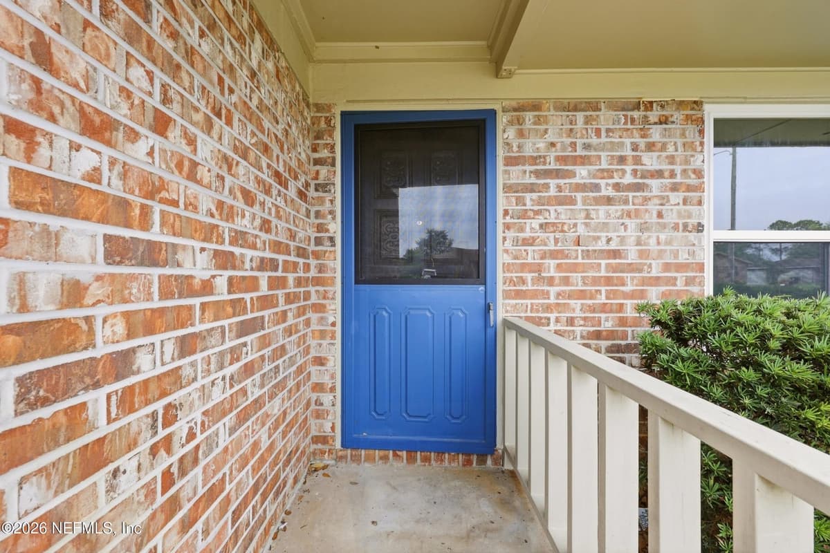 1745 LAURA ANN Lane, Orange Park, FL 32073, Orange Park, FL - photo 2