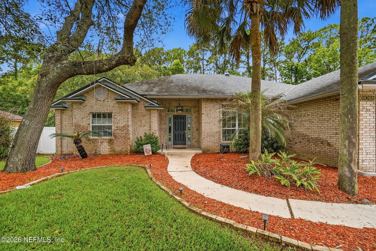 8088 KILKELLY Lane, Jacksonville, FL 32244, Jacksonville, FL - photo 2